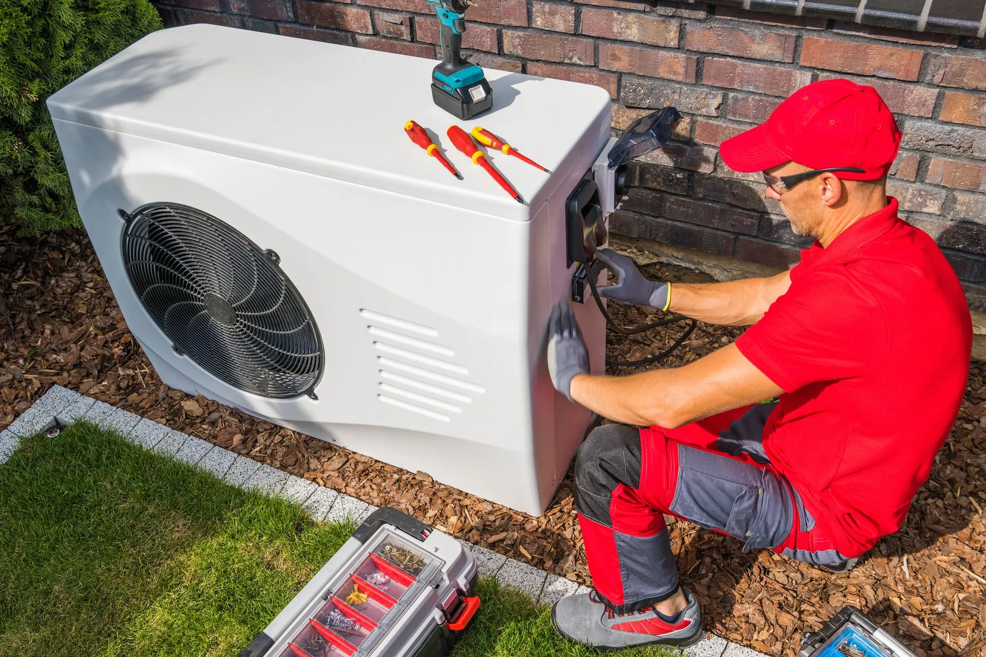 About HVAC in Dunkirk, IN